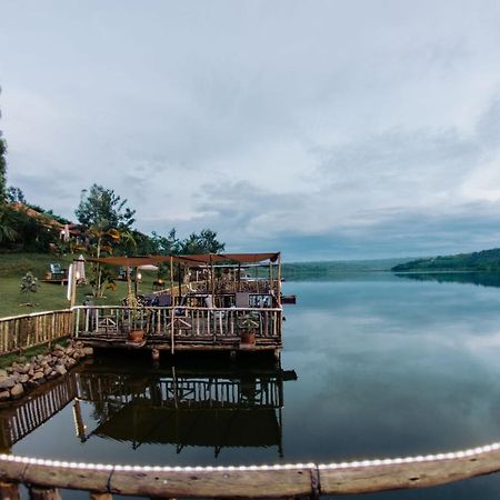 Vintage Cottage Rwamagana Екстериор снимка