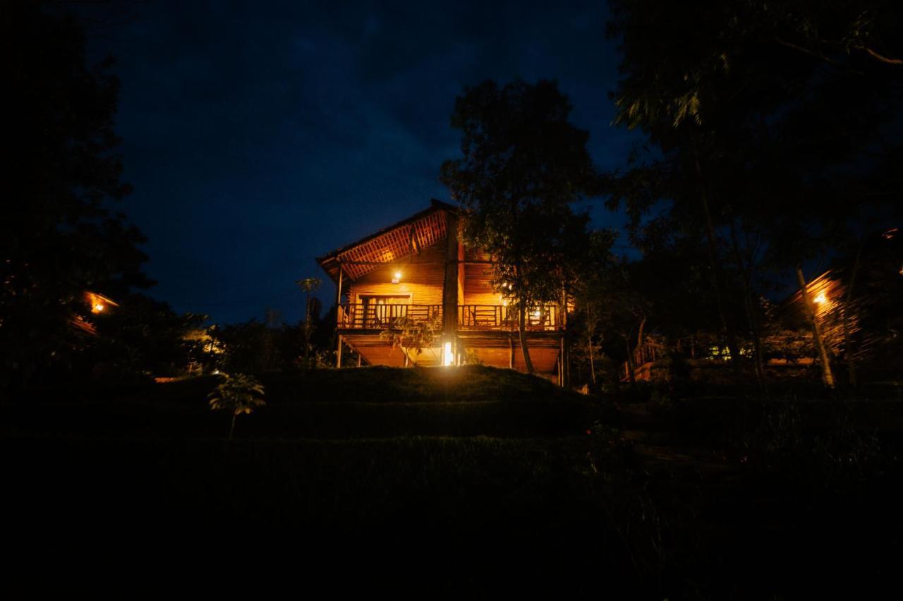 Vintage Cottage Rwamagana Екстериор снимка