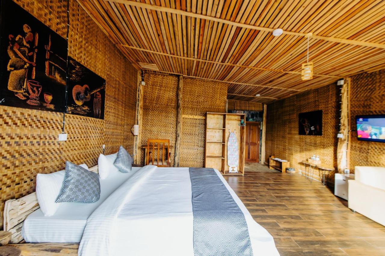 Vintage Cottage Rwamagana Екстериор снимка