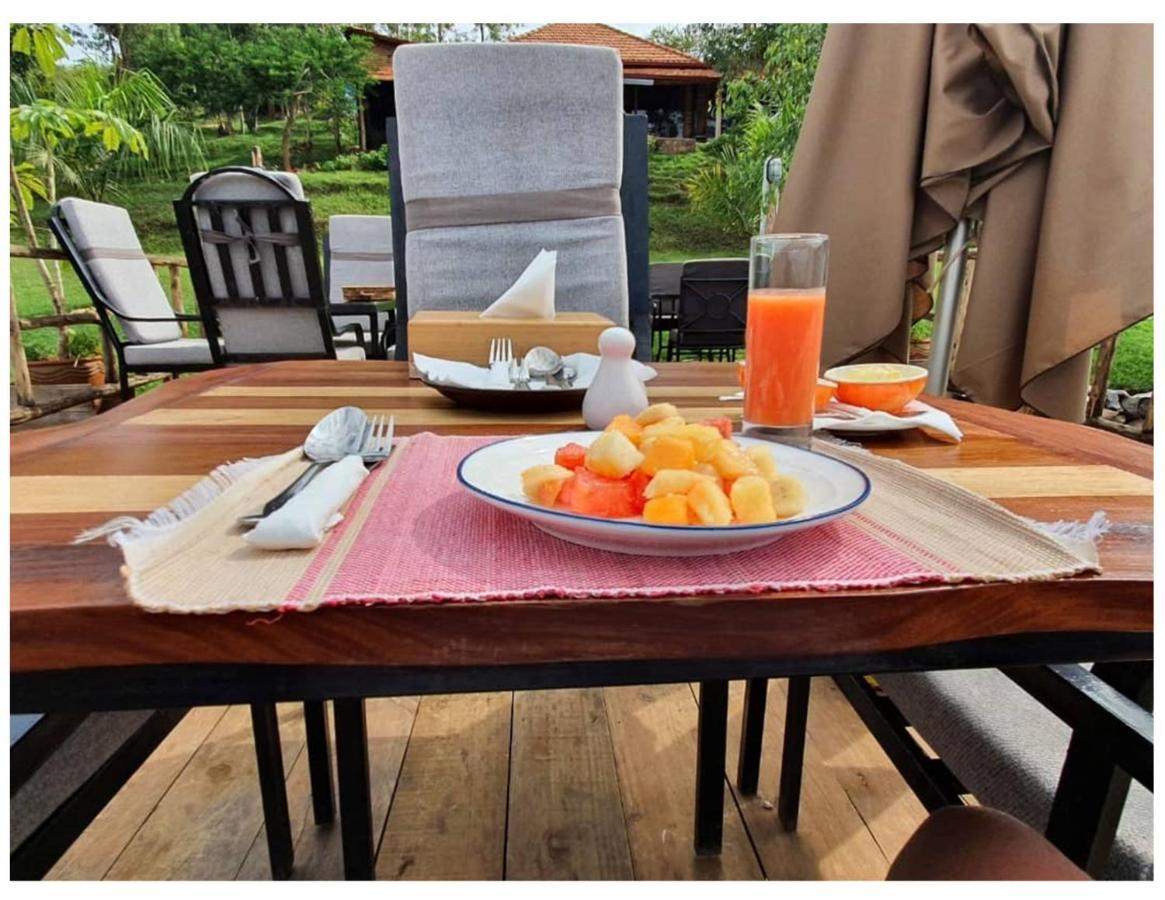 Vintage Cottage Rwamagana Екстериор снимка