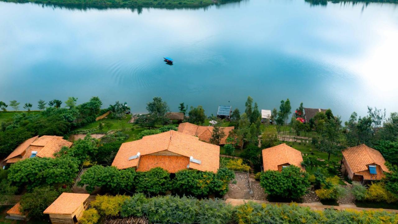 Vintage Cottage Rwamagana Екстериор снимка