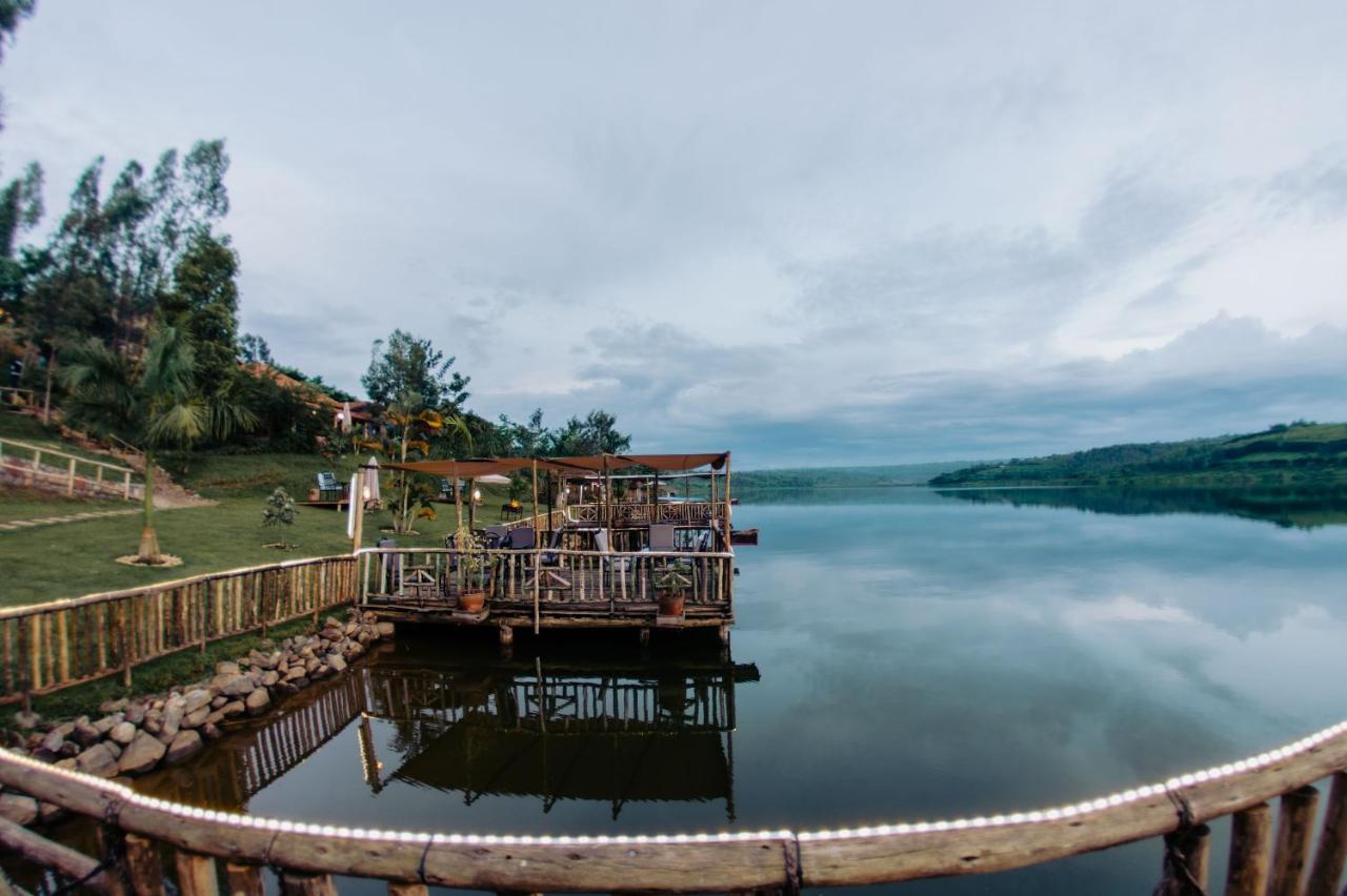 Vintage Cottage Rwamagana Екстериор снимка