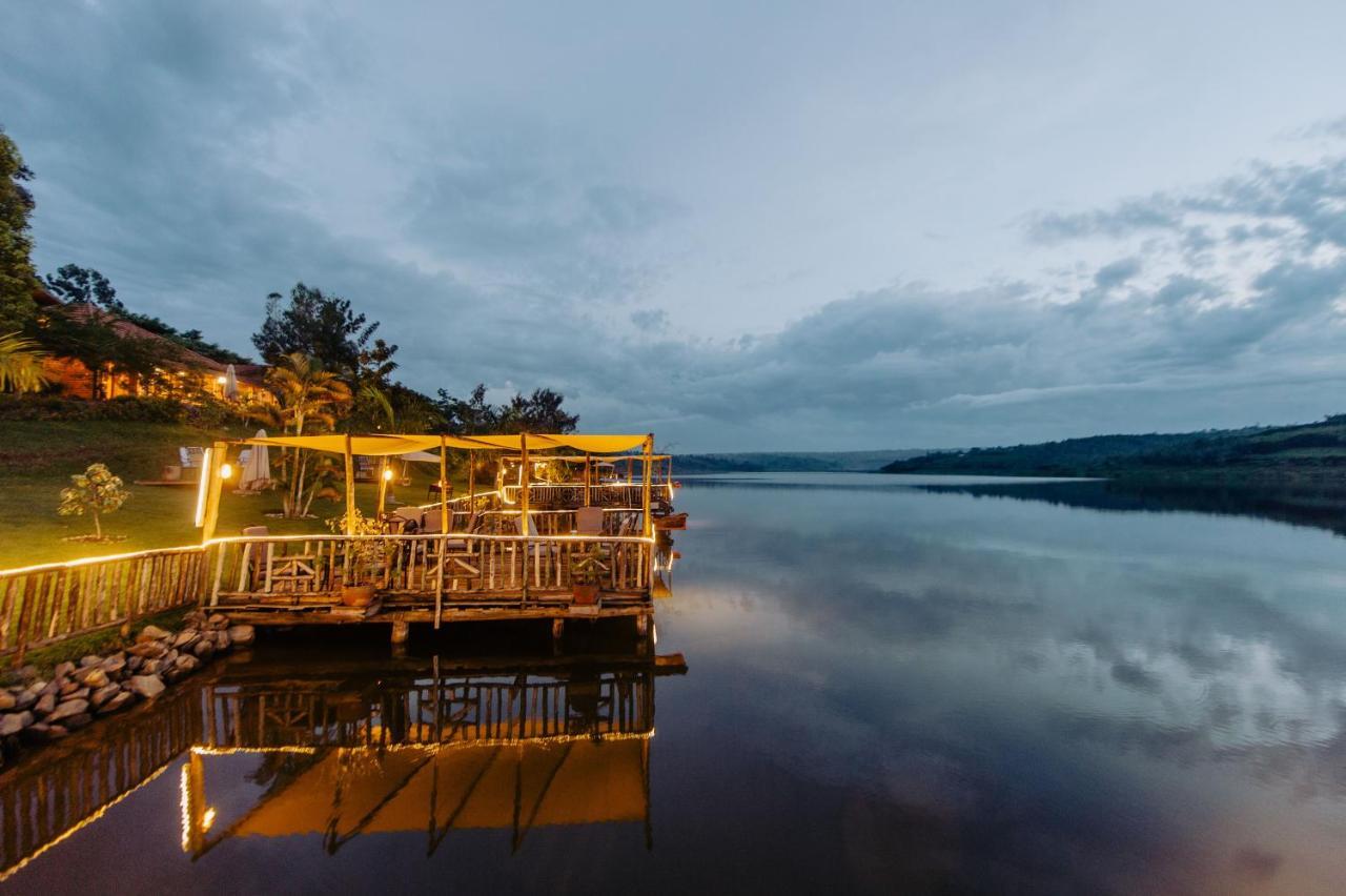 Vintage Cottage Rwamagana Екстериор снимка