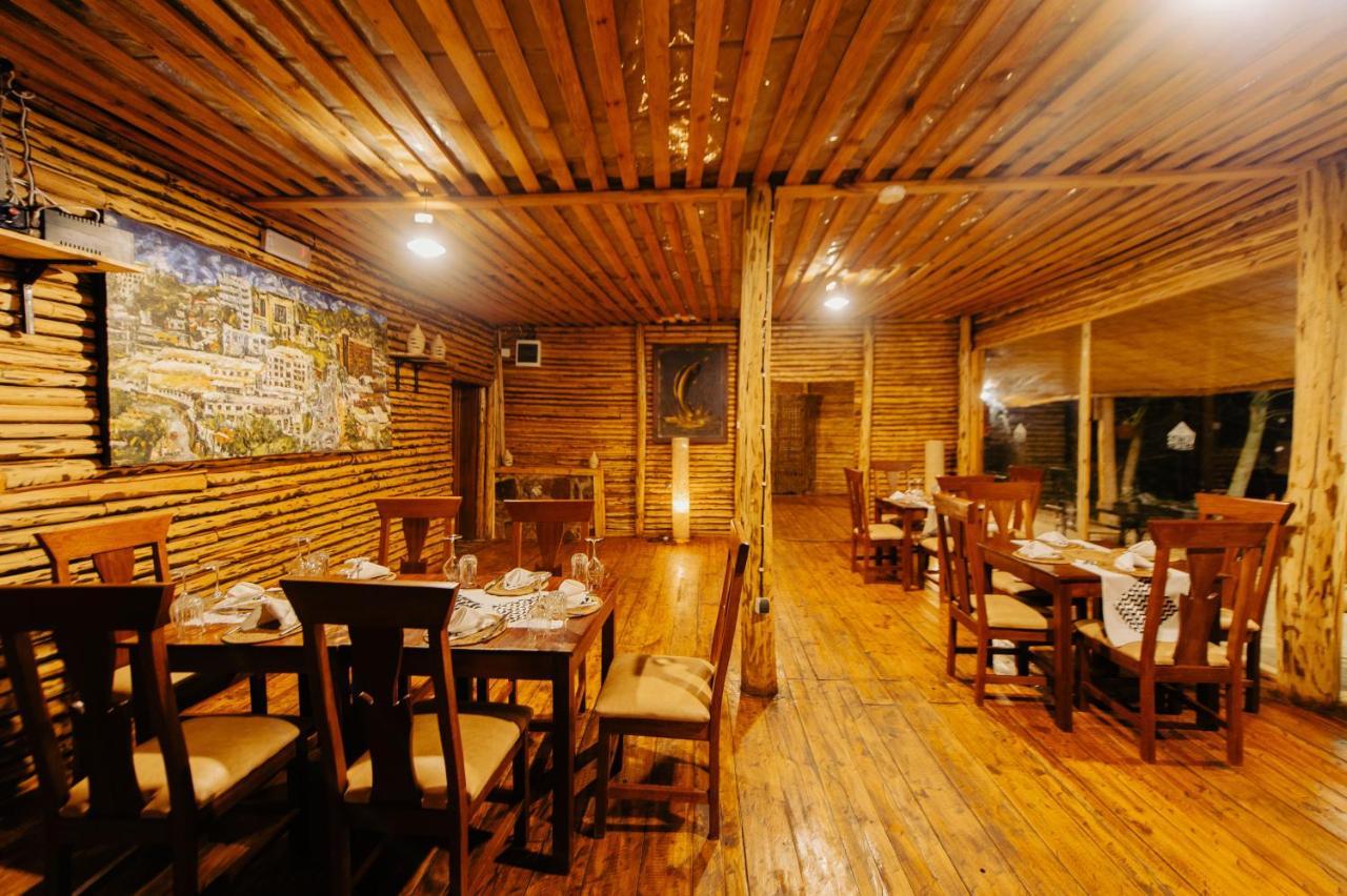 Vintage Cottage Rwamagana Екстериор снимка