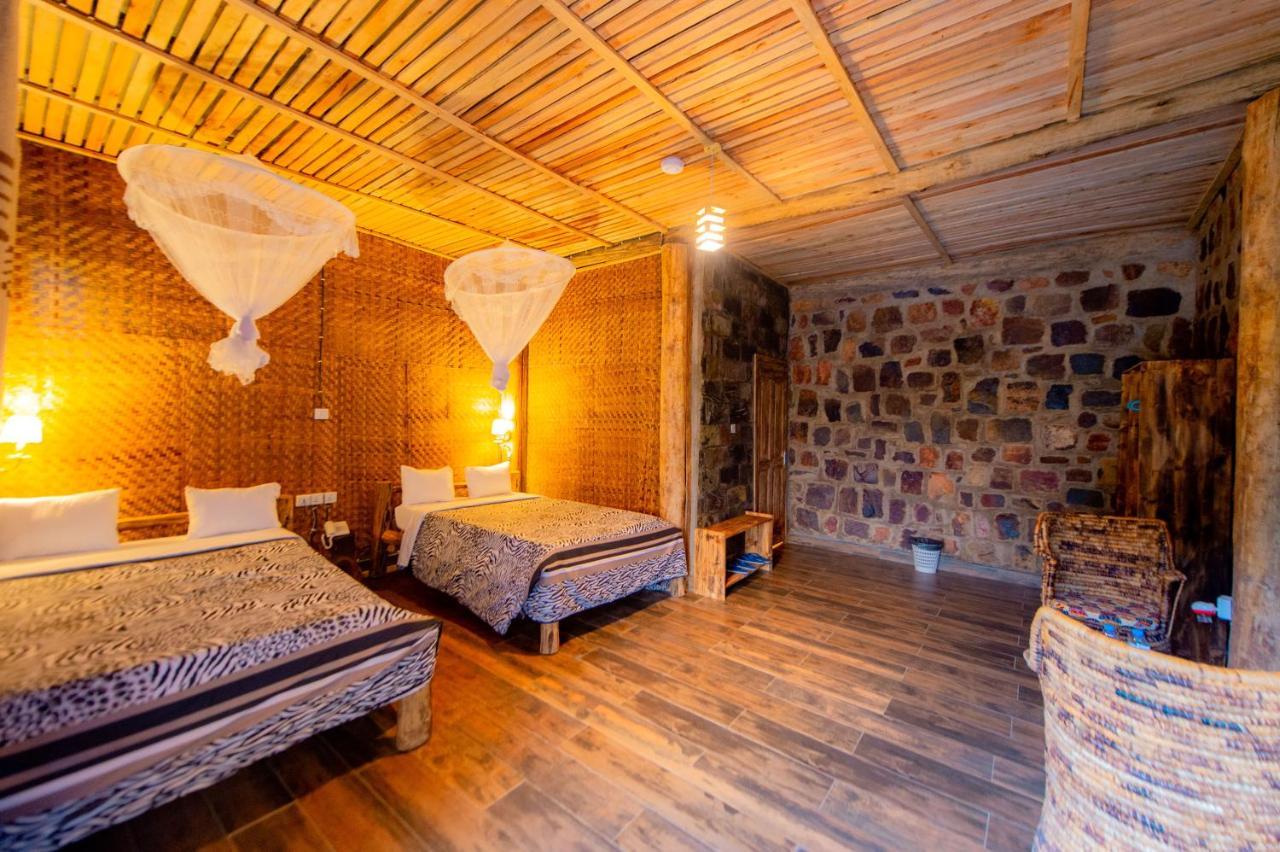 Vintage Cottage Rwamagana Екстериор снимка