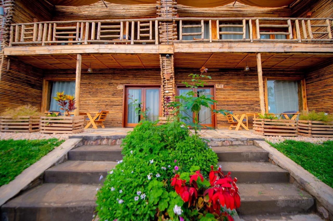 Vintage Cottage Rwamagana Екстериор снимка