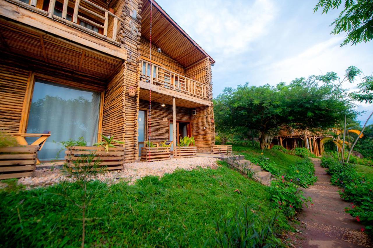 Vintage Cottage Rwamagana Екстериор снимка