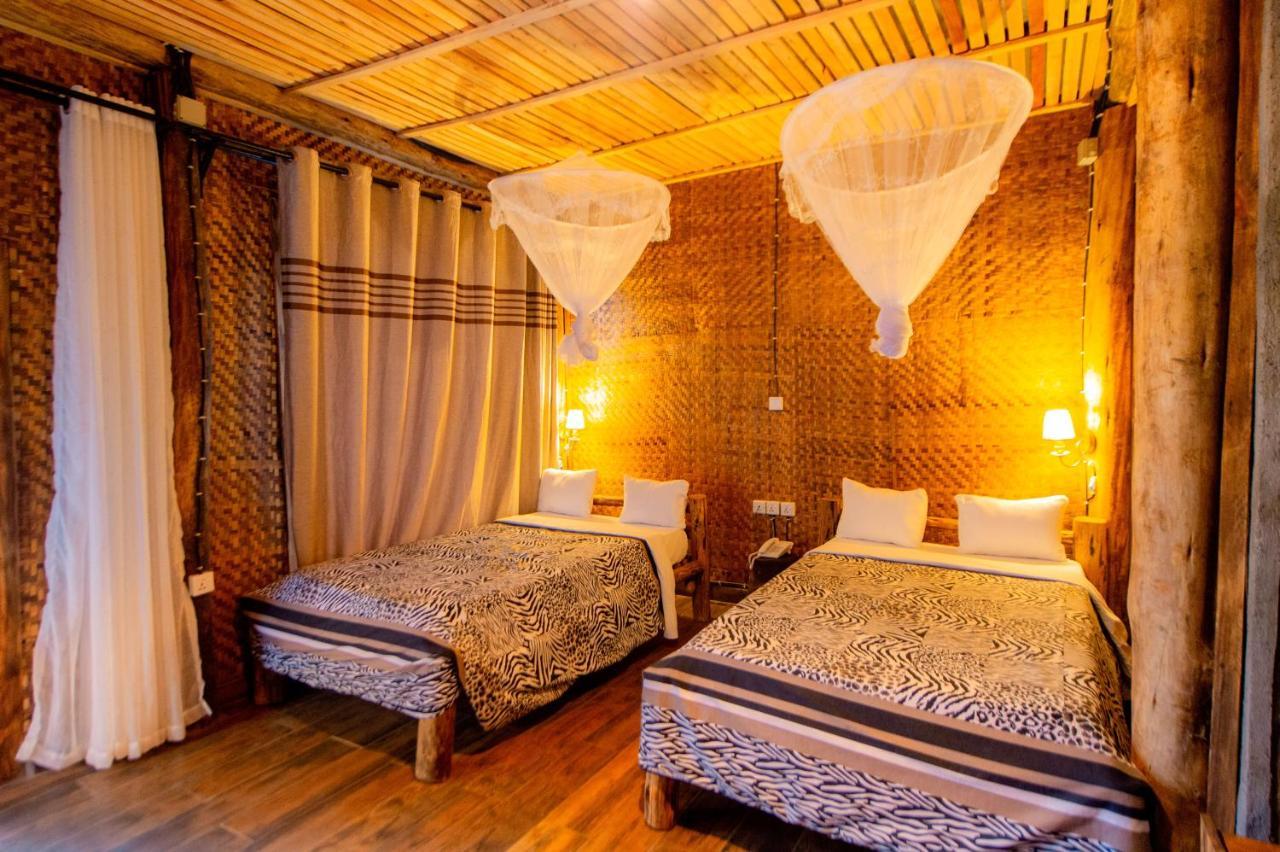 Vintage Cottage Rwamagana Екстериор снимка