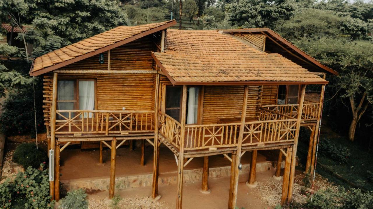 Vintage Cottage Rwamagana Екстериор снимка