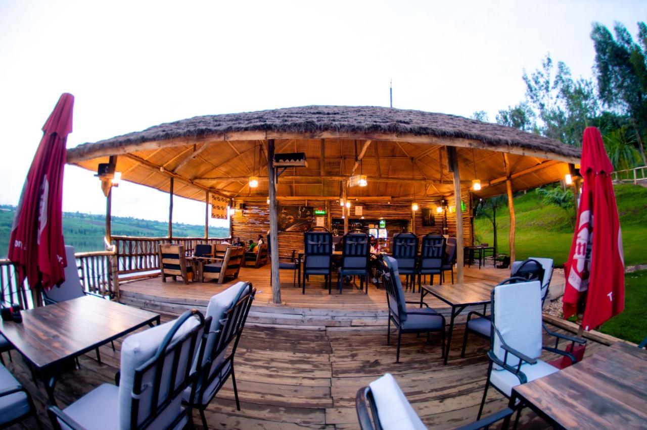 Vintage Cottage Rwamagana Екстериор снимка