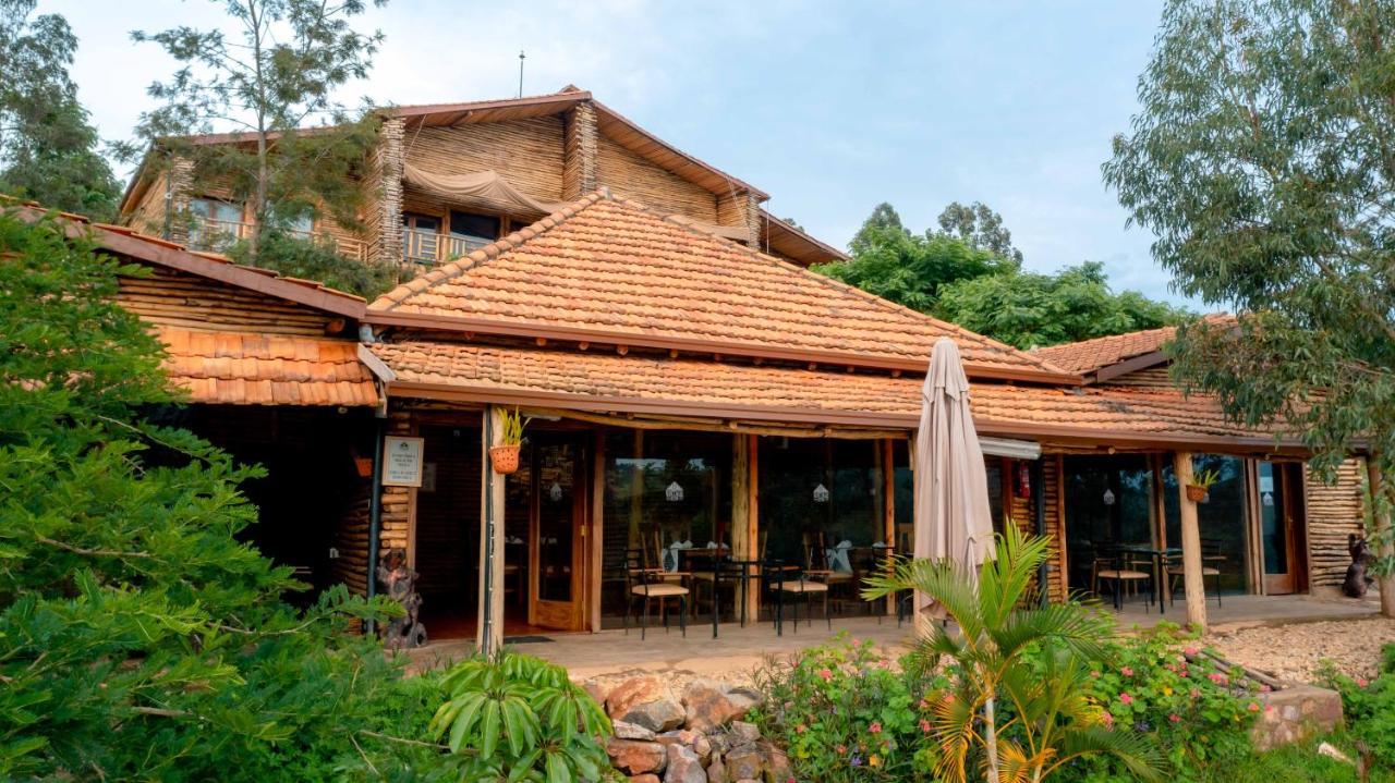 Vintage Cottage Rwamagana Екстериор снимка