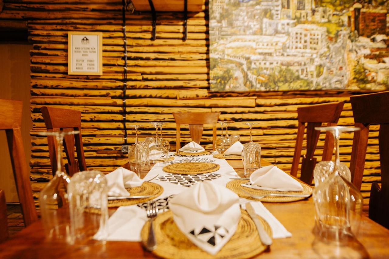 Vintage Cottage Rwamagana Екстериор снимка