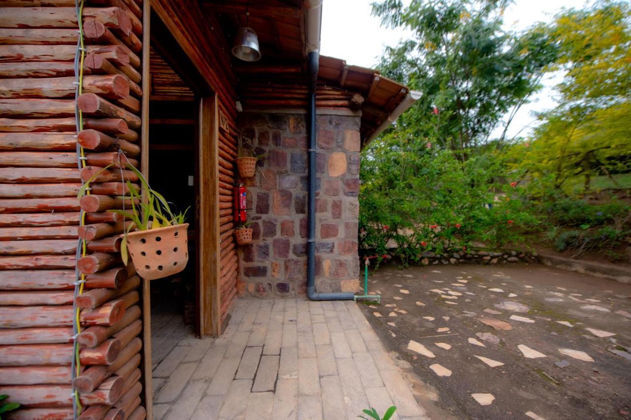 Vintage Cottage Rwamagana Екстериор снимка