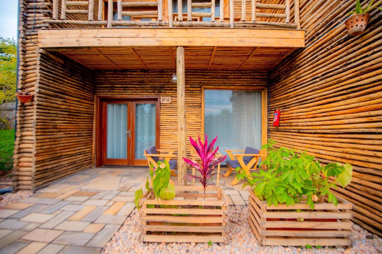 Vintage Cottage Rwamagana Екстериор снимка