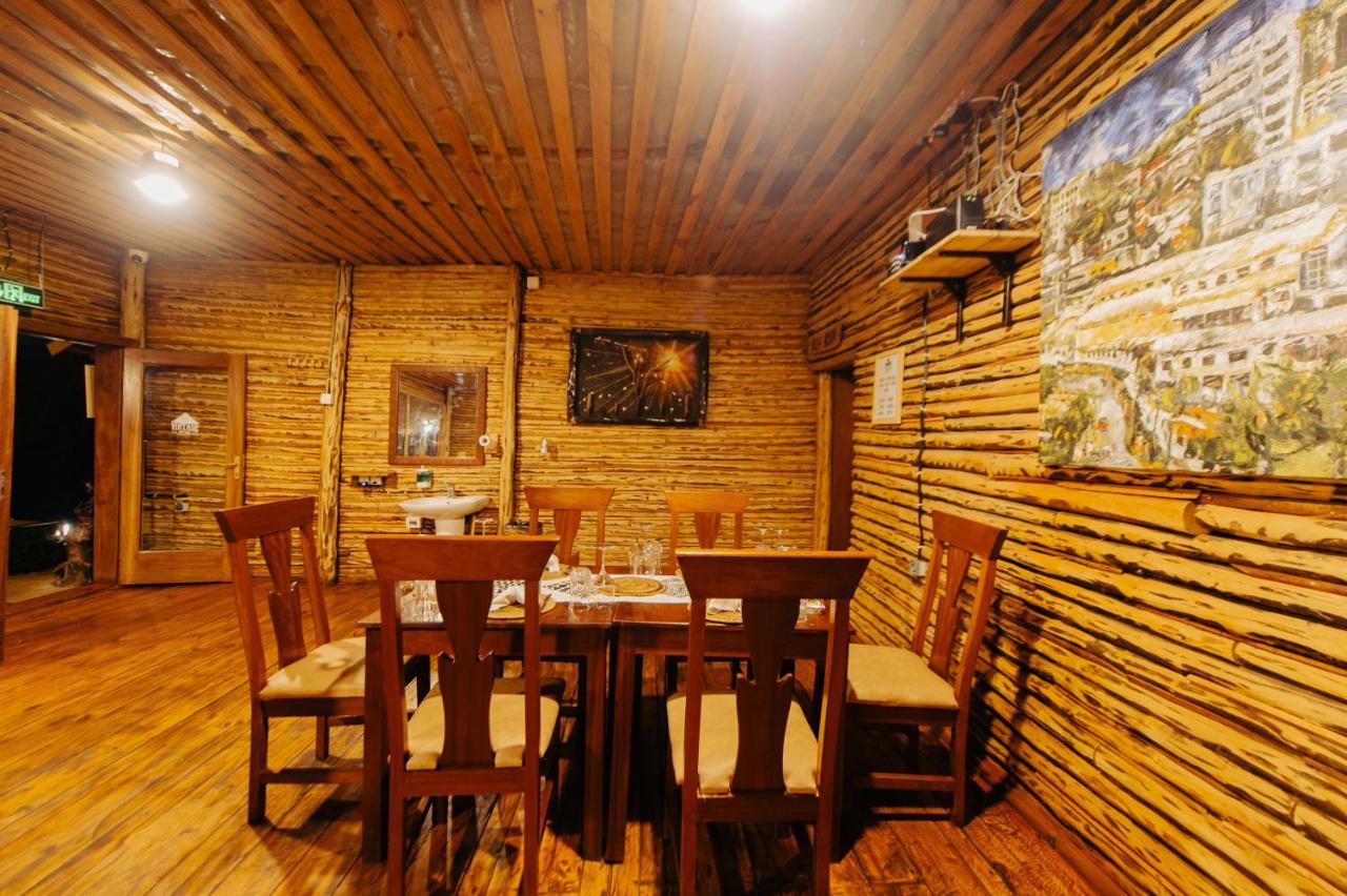 Vintage Cottage Rwamagana Екстериор снимка