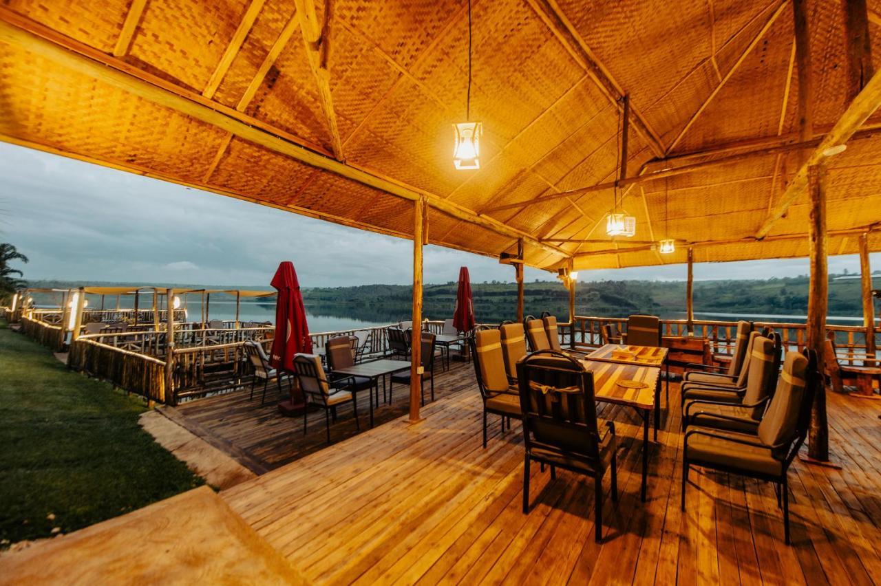 Vintage Cottage Rwamagana Екстериор снимка