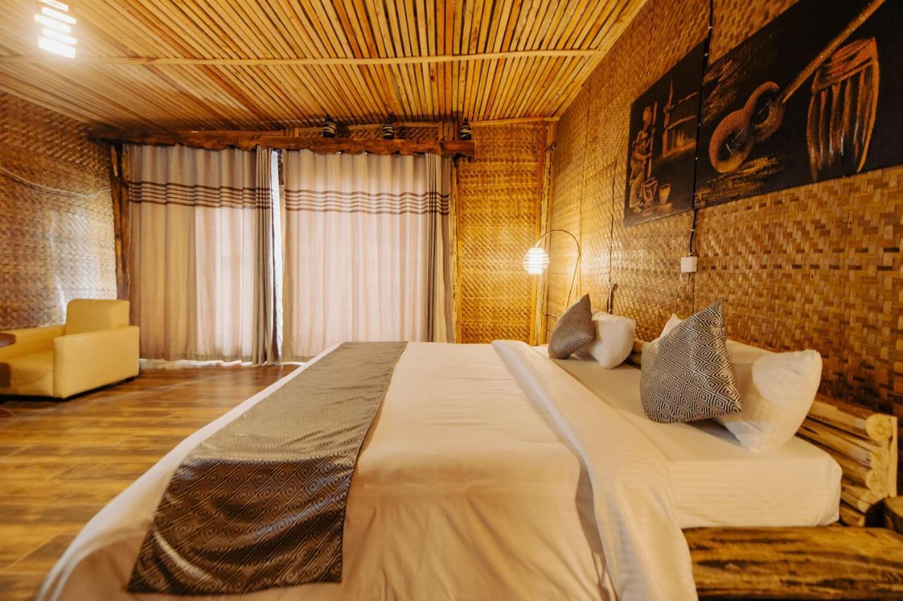Vintage Cottage Rwamagana Екстериор снимка