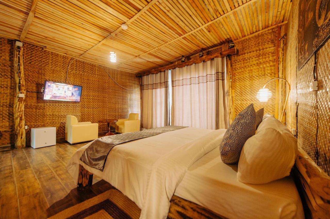 Vintage Cottage Rwamagana Екстериор снимка