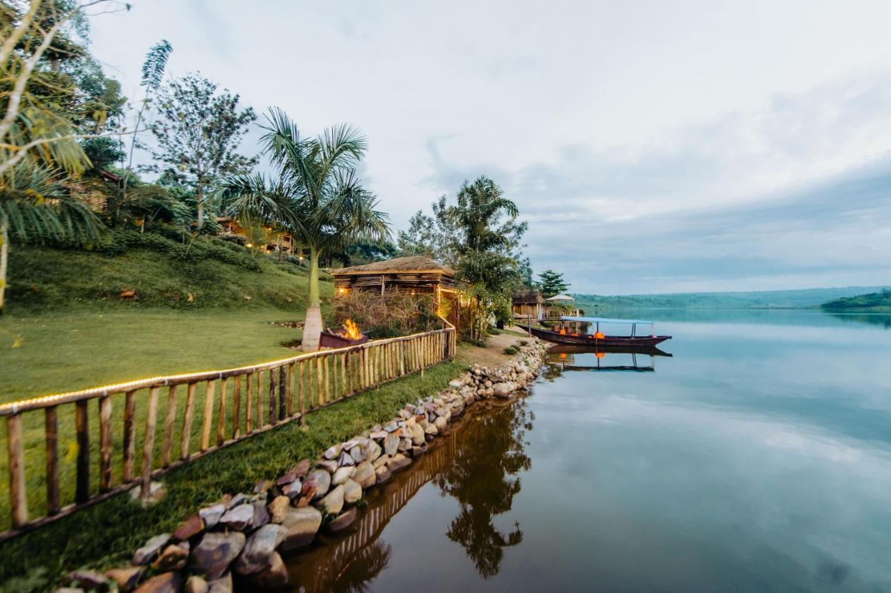 Vintage Cottage Rwamagana Екстериор снимка