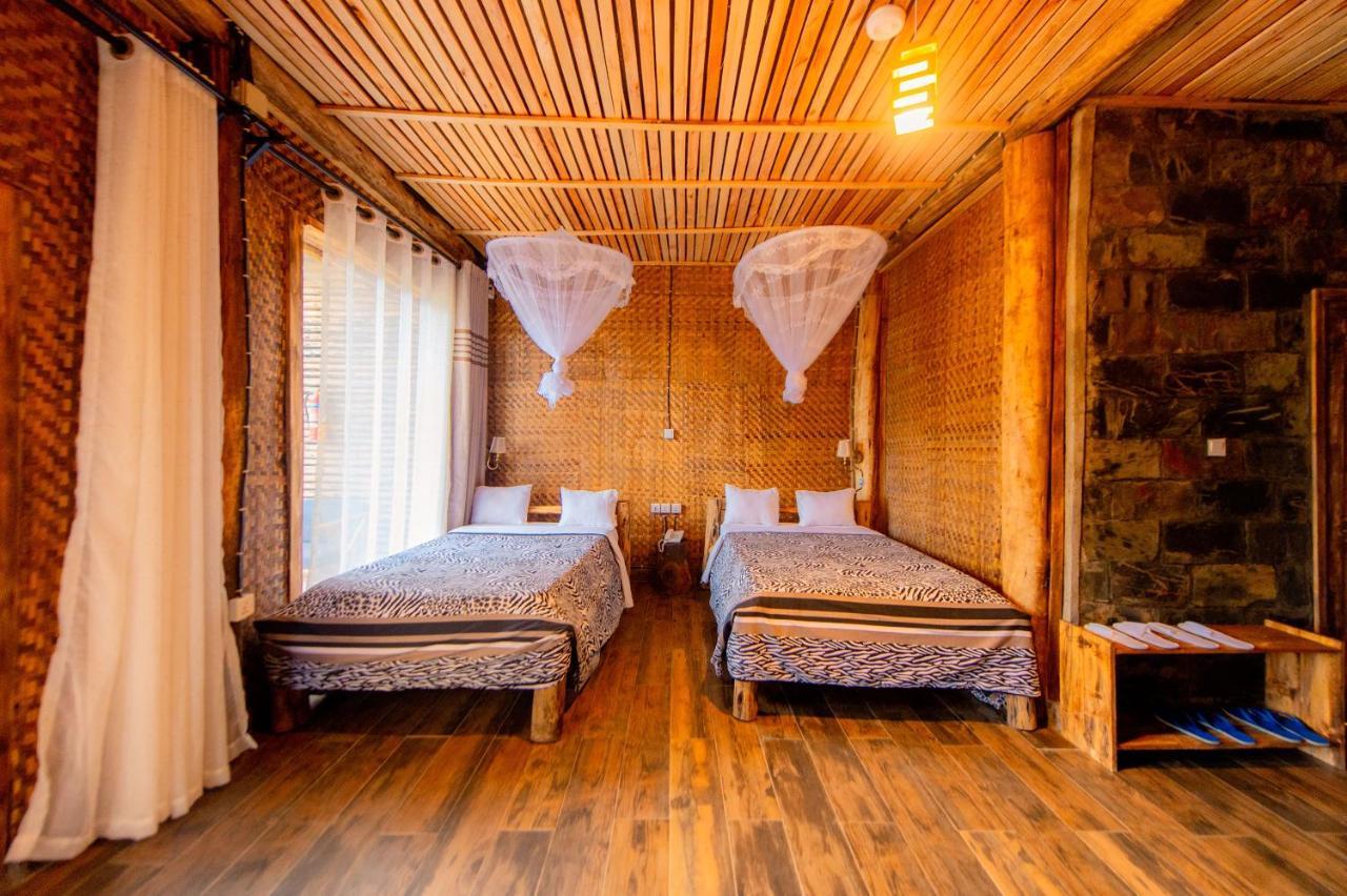 Vintage Cottage Rwamagana Екстериор снимка