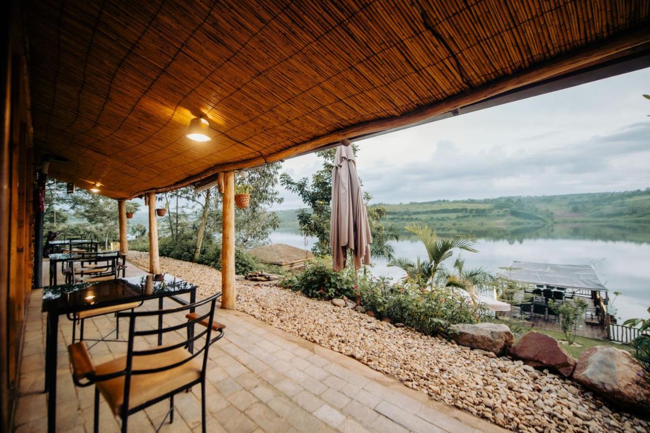 Vintage Cottage Rwamagana Екстериор снимка