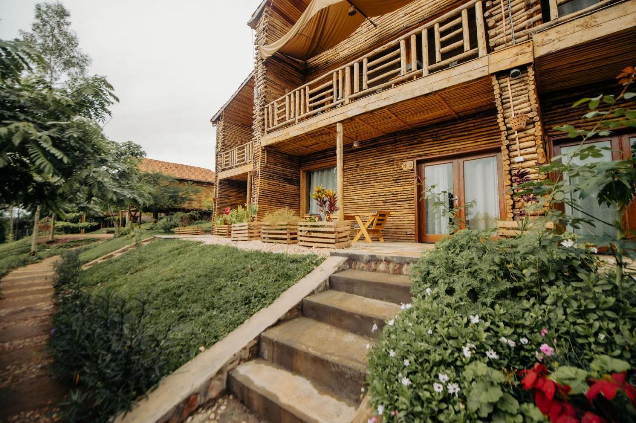 Vintage Cottage Rwamagana Екстериор снимка