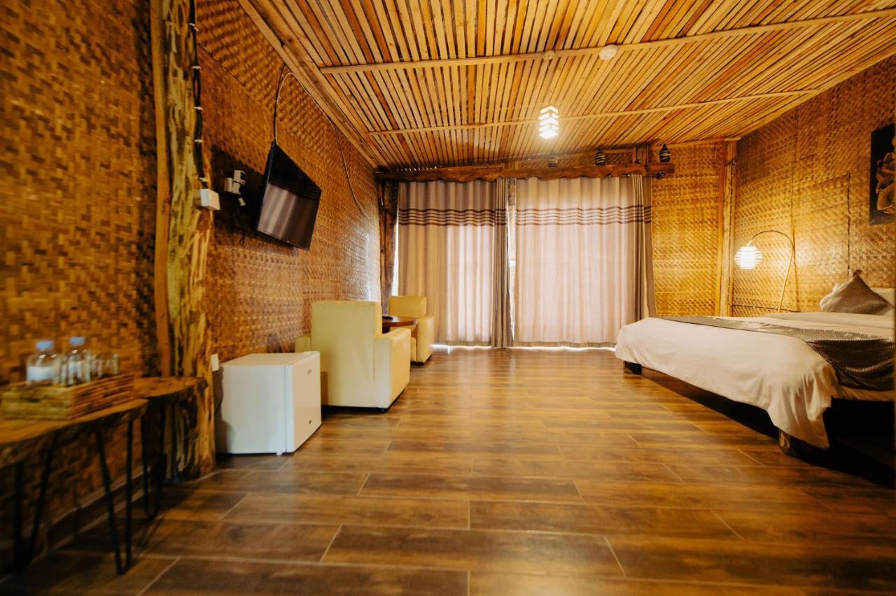Vintage Cottage Rwamagana Екстериор снимка
