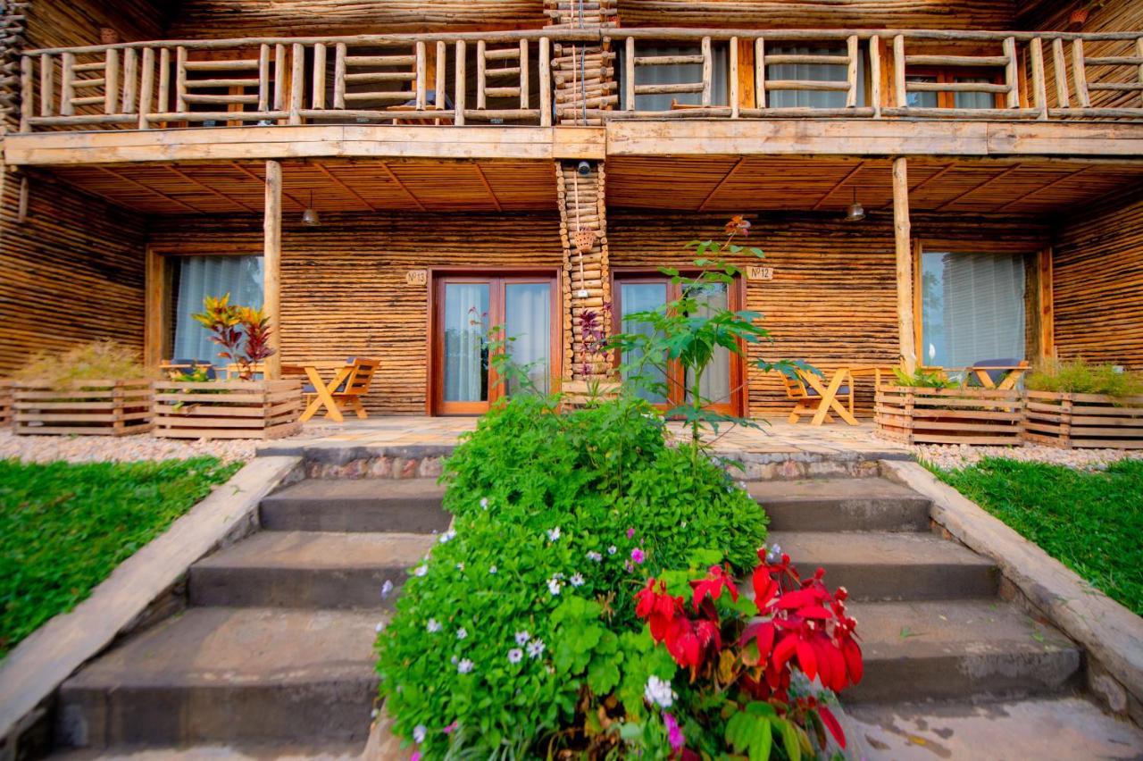 Vintage Cottage Rwamagana Екстериор снимка