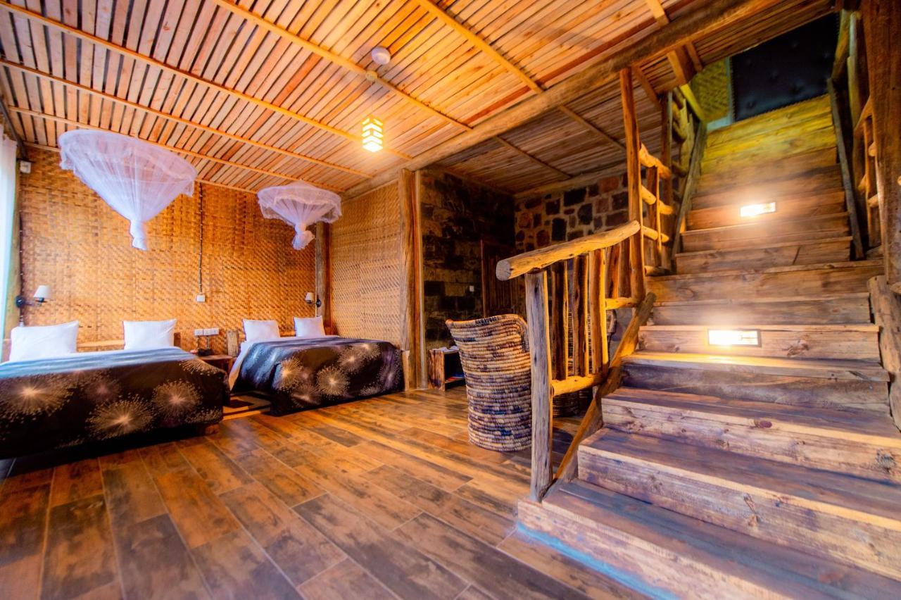 Vintage Cottage Rwamagana Екстериор снимка