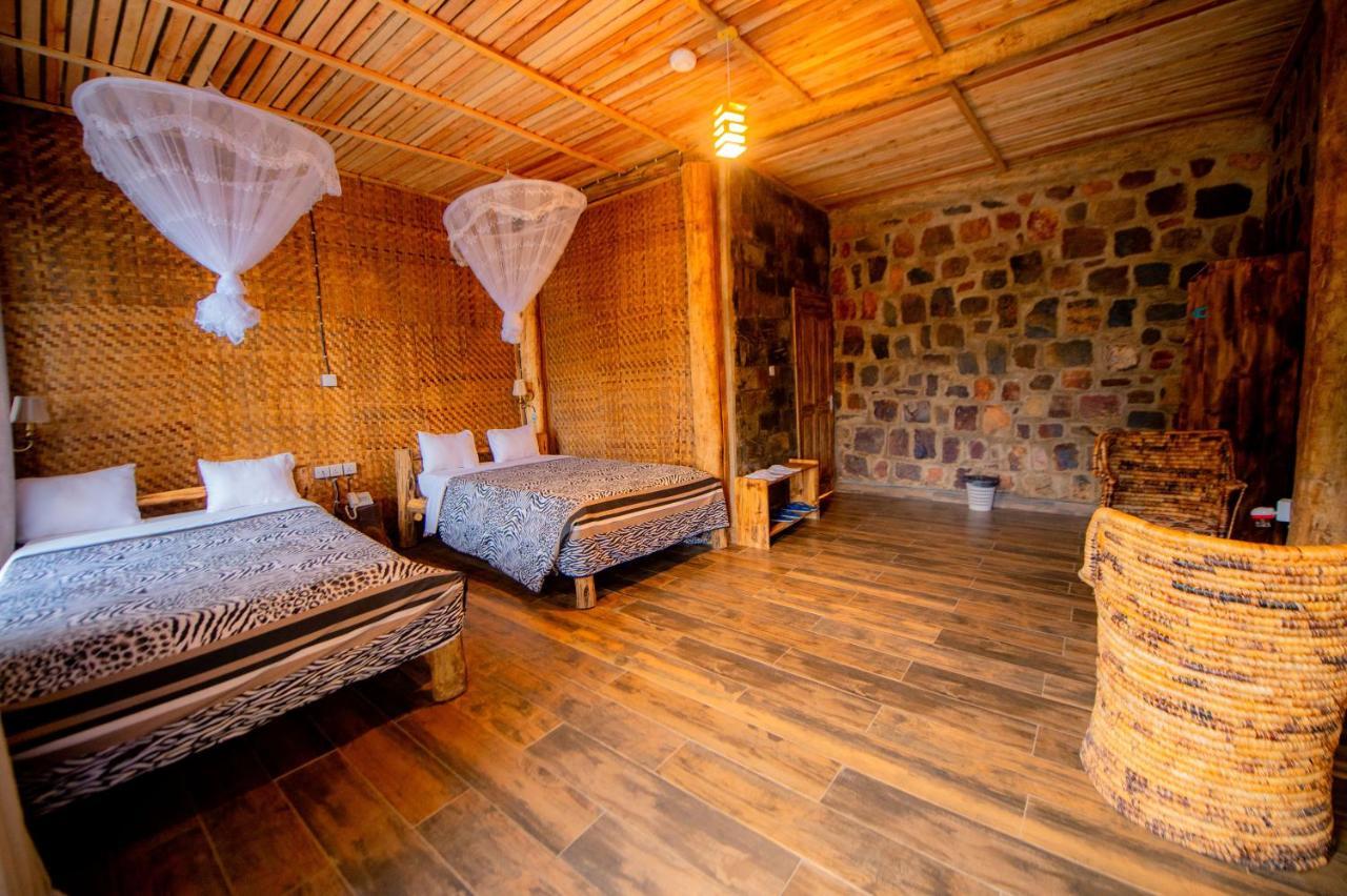 Vintage Cottage Rwamagana Екстериор снимка