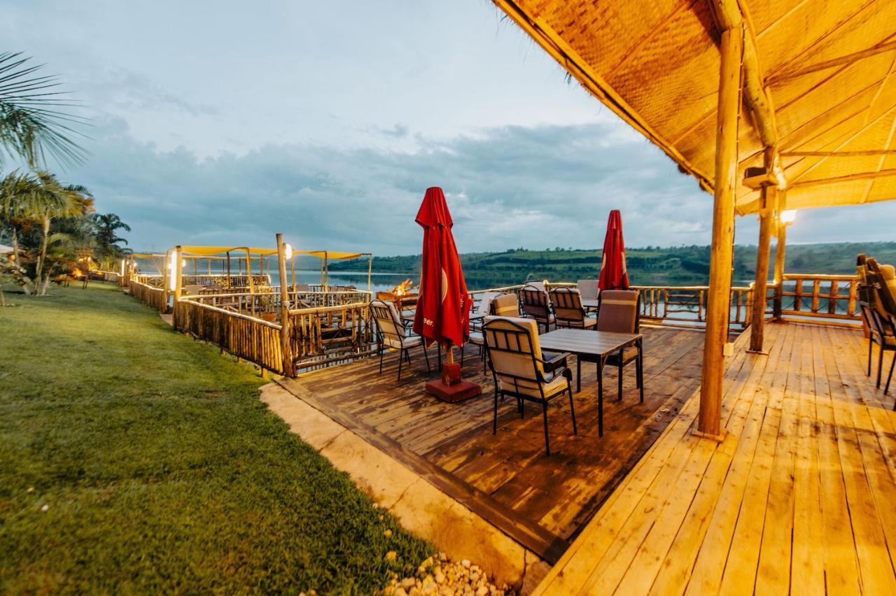Vintage Cottage Rwamagana Екстериор снимка