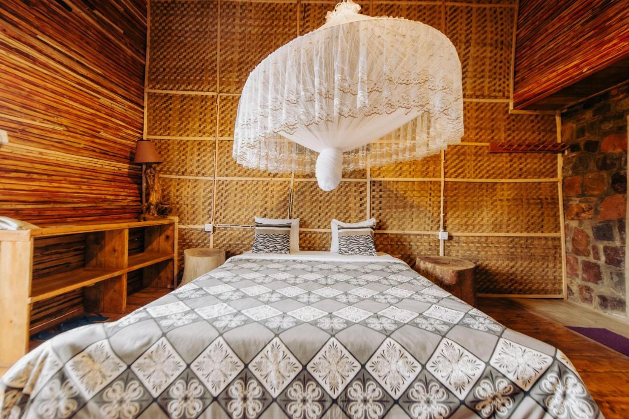 Vintage Cottage Rwamagana Екстериор снимка