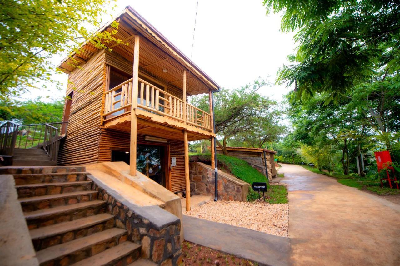 Vintage Cottage Rwamagana Екстериор снимка