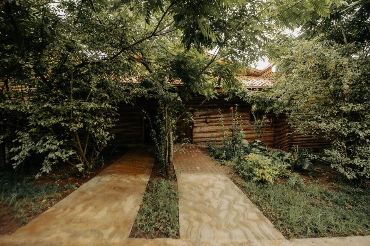Vintage Cottage Rwamagana Екстериор снимка