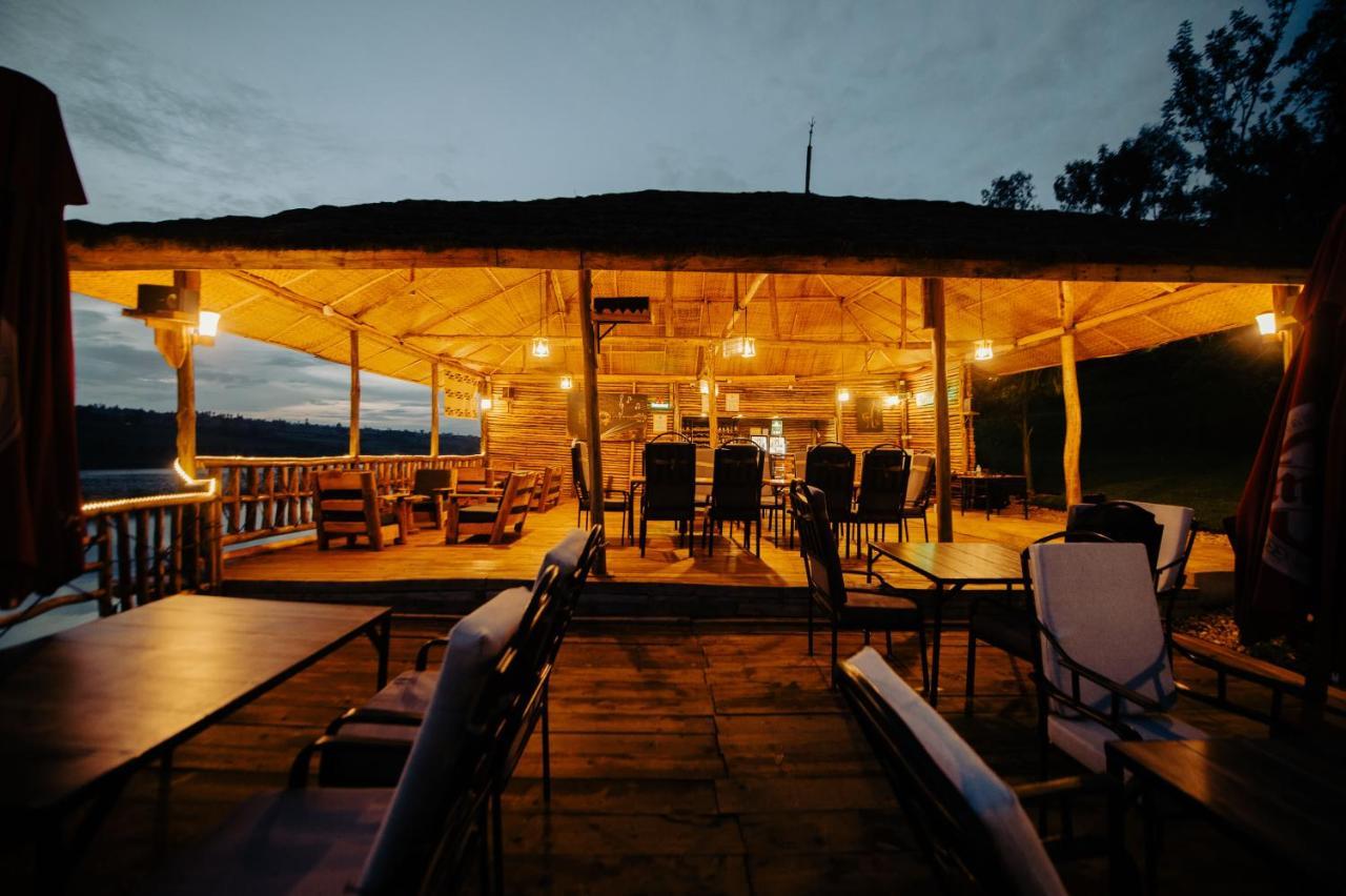 Vintage Cottage Rwamagana Екстериор снимка