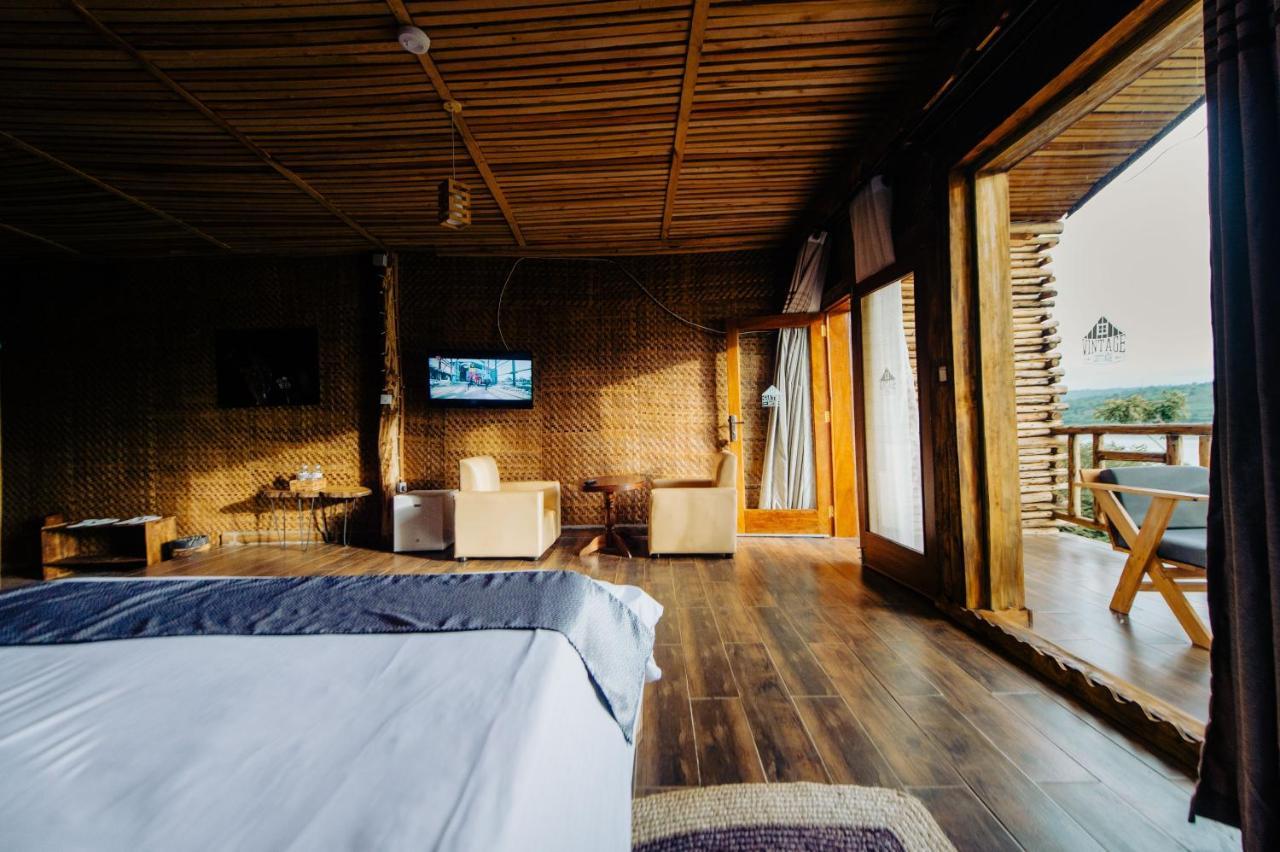 Vintage Cottage Rwamagana Екстериор снимка