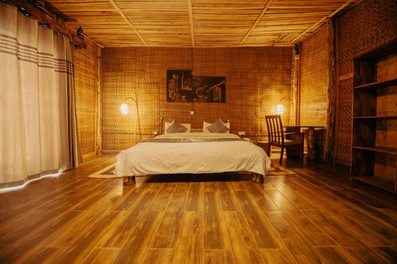 Vintage Cottage Rwamagana Екстериор снимка