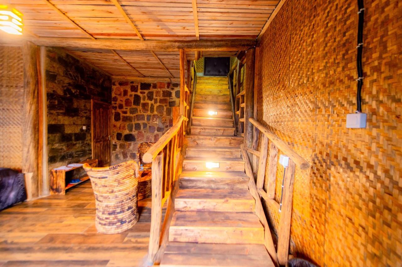 Vintage Cottage Rwamagana Екстериор снимка