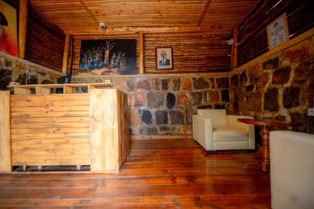 Vintage Cottage Rwamagana Екстериор снимка