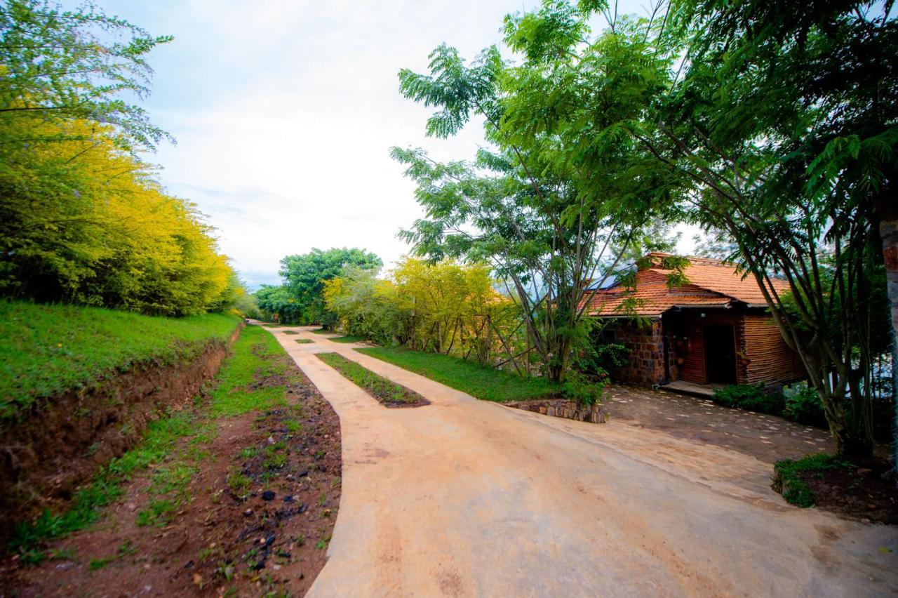 Vintage Cottage Rwamagana Екстериор снимка