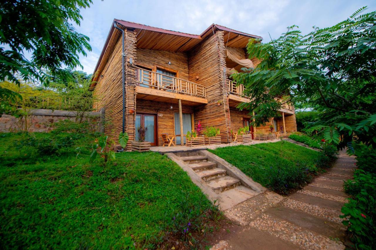 Vintage Cottage Rwamagana Екстериор снимка